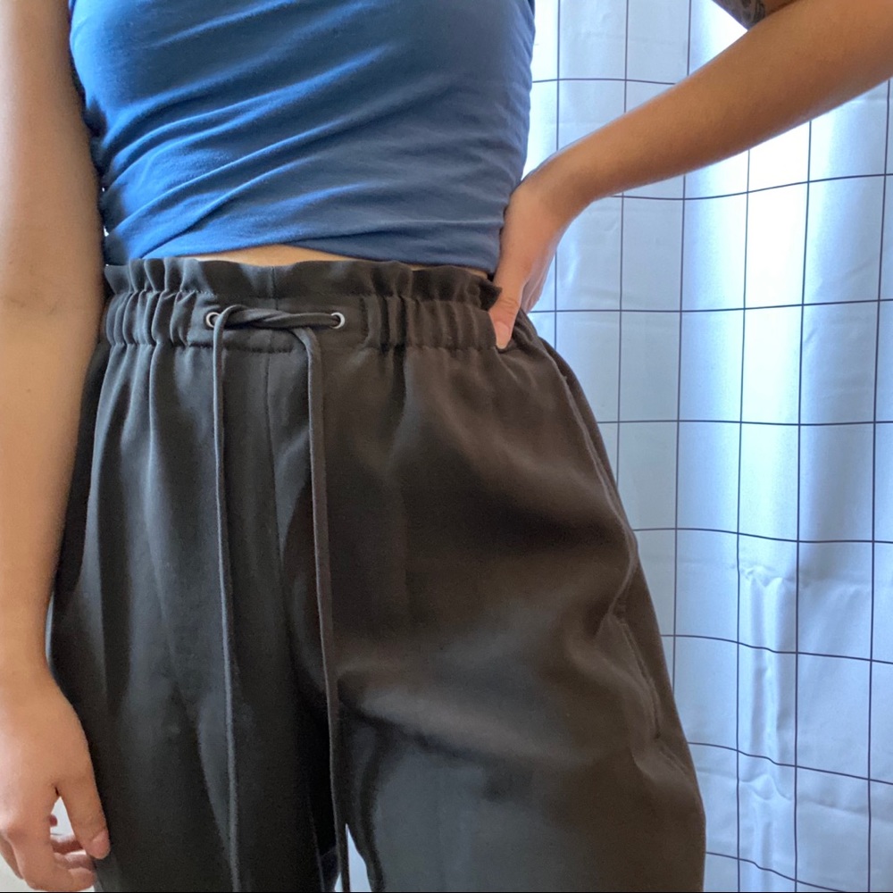 Theory pants!